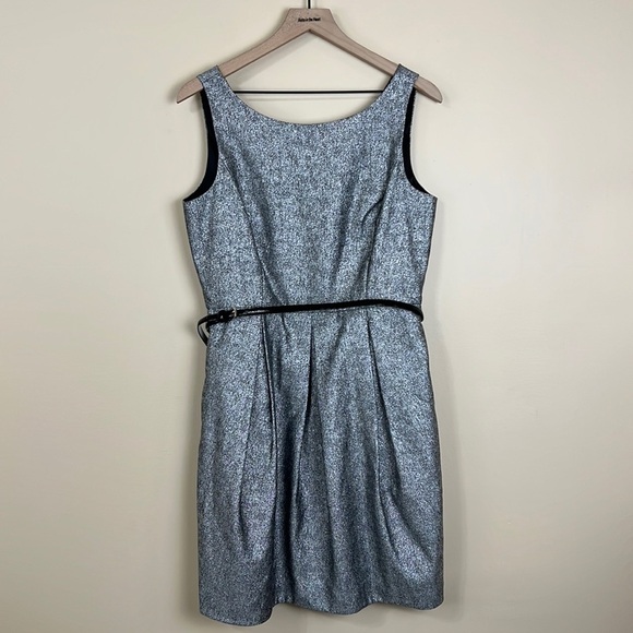 NWOT Shimmer WHBM Dress - Picture 1 of 5